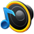 audio