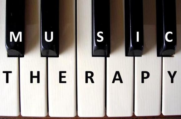 music-therapy