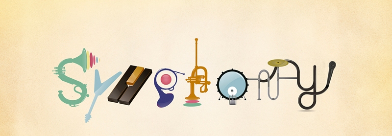 symphony 1